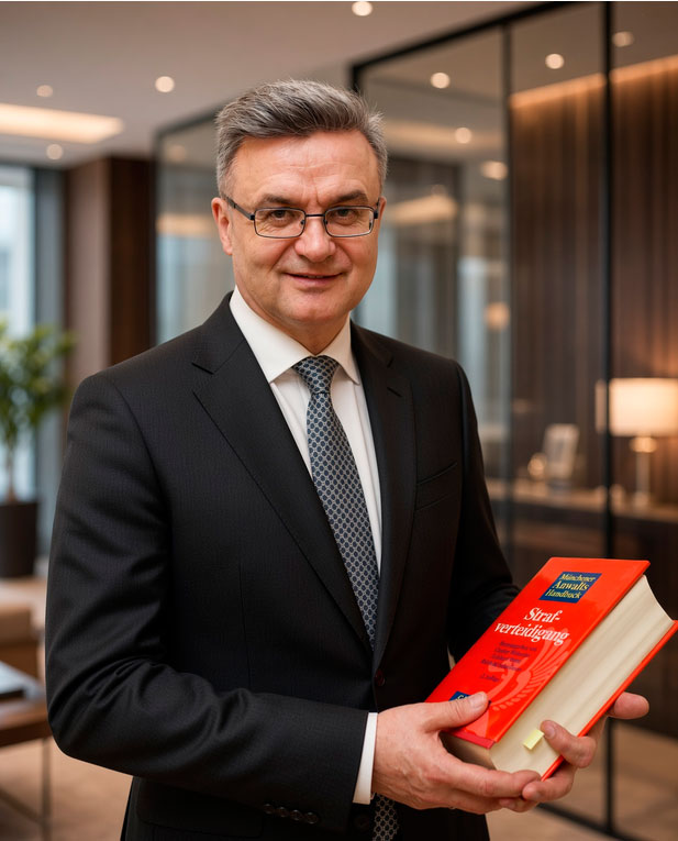Rechtsanwalt Johannes Engelmann